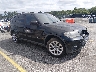 5UXZV4C52DL****** Salvage and Wrecked 2013 BMW X5 in Lexington