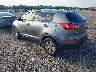 KNDPB3A21D7****** Salvage and Repairable 2013 Kia Sportage in Jacksonville