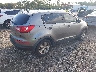 KNDPB3A21D7****** Salvage and Wrecked 2013 Kia Sportage in Florida State