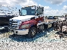 5PVNE8JN5E4****** Usados y Reparables 2014 Hino 258/268 en Orlando North