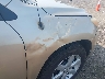 JTMBK31V176****** Wrecked 2007 Toyota RAV4 in New York State