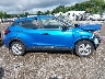 3N1CP5BV4NL****** Repairable 2022 Nissan Kicks in Virginia State