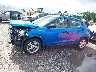 3N1CP5BV4NL****** Salvage 2022 Nissan Kicks