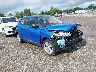 3N1CP5BV4NL****** Salvage and Wrecked 2022 Nissan Kicks in Richmond