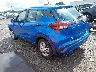 3N1CP5BV4NL****** Salvage and Repairable 2022 Nissan Kicks in Richmond