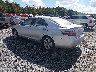 4T4BE46K47R****** Salvage and Repairable 2007 Toyota Camry in Jackson