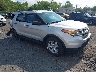 1FM5K8B82EG****** Salvamento y Destrozados 2014 Ford Explorer en Scranton