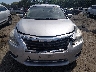 1N4AL3AP7FC****** Wrecked 2015 Nissan Altima in Massachusetts State