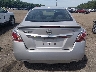 1N4AL3AP7FC****** Wrecked 2015 Nissan Altima