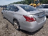 1N4AL3AP7FC****** Salvage and Repairable 2015 Nissan Altima in Taunton