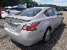 1N4AL3AP7FC****** Salvage and Wrecked 2015 Nissan Altima in Massachusetts State