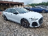 WAU55CFN5TN****** Salvage and Wrecked 2026 Audi A6 in Dream Rides