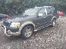 1FMEU74E97U****** Usados y Reparables 2007 Ford Explorer en Bridgeport