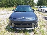 KM8HECA31RU****** Wrecked 2024 Hyundai Kona in Florida State