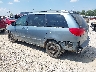 5TDZA23CX6S****** Salvamento y Reparables 2006 Toyota Sienna en Columbus