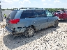 5TDZA23CX6S****** Salvamento y Destrozados 2006 Toyota Sienna en Estado de Ohio