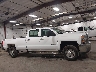 1GC1KUEG0GF****** Repairable 2016 Chevrolet Silverado 2500 HD in Iowa State