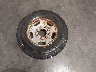 1GC1KUEG0GF****** Wrecked 2016 Chevrolet Silverado 2500 HD in Iowa State
