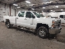 1GC1KUEG0GF****** Salvage and Wrecked 2016 Chevrolet Silverado 2500 HD in Des Moines