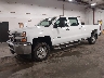 1GC1KUEG0GF****** Used and Repairable 2016 Chevrolet Silverado 2500 HD in Des Moines