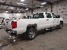 1GC1KUEG0GF****** Salvage and Wrecked 2016 Chevrolet Silverado 2500 HD in Iowa State