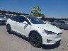 5YJXCDE23KF****** Salvamento y Destrozados 2019 Tesla Model X en Dallas