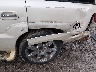1GYEK63N03R****** Reparables 2003 Cadillac Escalade