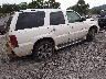1GYEK63N03R****** Salvamento y Destrozados 2003 Cadillac Escalade en Estado de Ohio
