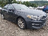 5XXGU4L39GG****** Salvage and Wrecked 2016 Kia Optima in Port Murray
