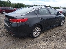 5XXGU4L39GG****** Salvage and Wrecked 2016 Kia Optima in New Jersey State