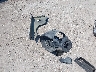 4USBT534X3L****** Wrecked 2003 BMW Z4 in Texas State