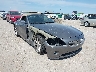 4USBT534X3L****** Salvage and Wrecked 2003 BMW Z4 in Dallas