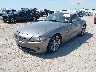 4USBT534X3L****** Used and Repairable 2003 BMW Z4 in Dallas