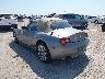 4USBT534X3L****** Salvage and Repairable 2003 BMW Z4 in Dallas