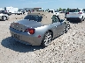 4USBT534X3L****** Salvage and Wrecked 2003 BMW Z4 in Texas State