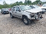 1GCDT136668****** Salvage and Wrecked 2006 Chevrolet Colorado in Boston Shirley