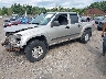 1GCDT136668****** Used and Repairable 2006 Chevrolet Colorado in Boston Shirley