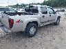 1GCDT136668****** Salvage and Wrecked 2006 Chevrolet Colorado in Massachusetts State