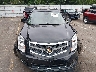 3GYFNFE34CS****** Destrozados 2012 Cadillac SRX en Estado de Michigan