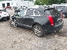 3GYFNFE34CS****** Salvamento y Reparables 2012 Cadillac SRX en Grand Rapids