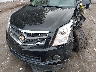 3GYFNFE34CS****** Salvamento y Reparables 2012 Cadillac SRX en Estado de Michigan