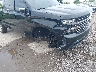 1GCUYDED8LZ****** Salvage and Repairable 2020 Chevrolet Silverado 1500 in Florida State