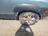 KM8JN12D37U****** Wrecked 2007 Hyundai Tucson in Ohio State