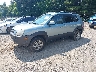 KM8JN12D37U****** Used and Repairable 2007 Hyundai Tucson in Akron Canton