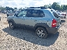KM8JN12D37U****** Salvage and Repairable 2007 Hyundai Tucson in Akron Canton
