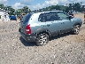 KM8JN12D37U****** Salvage and Wrecked 2007 Hyundai Tucson in Ohio State