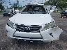 2T2ZK1BA1FC****** Usados 2015 Lexus RX 350 en Estado de Florida