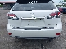 2T2ZK1BA1FC****** Usados 2015 Lexus RX 350