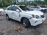 2T2ZK1BA1FC****** Salvamento y Destrozados 2015 Lexus RX 350 en Jacksonville