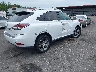 2T2ZK1BA1FC****** Salvamento y Destrozados 2015 Lexus RX 350 en Estado de Florida